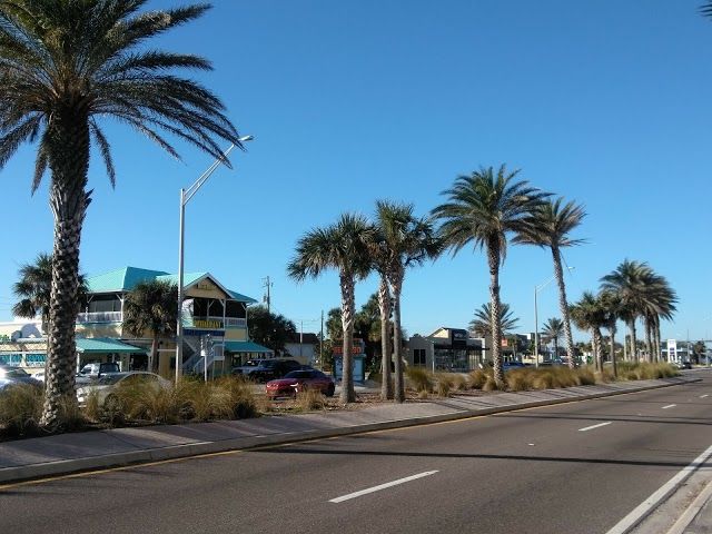 Jacksonville Beach